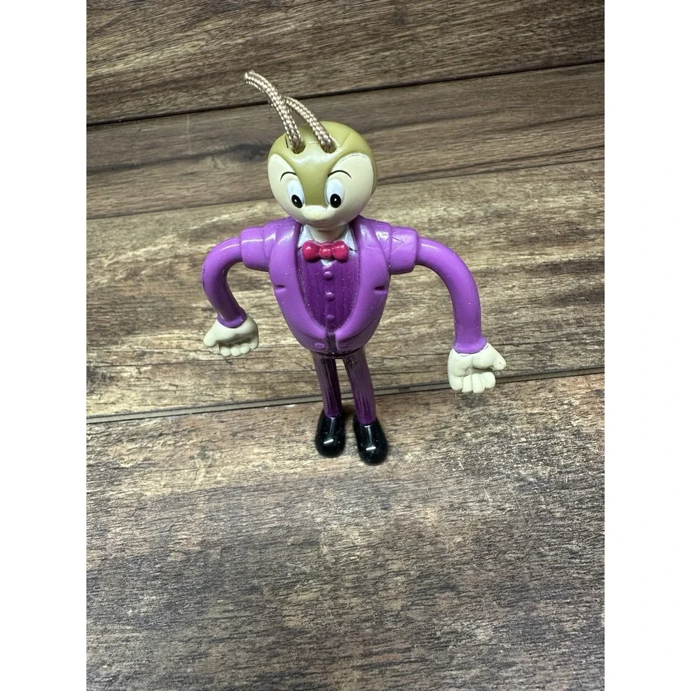 2002 MCDONALDS PINNOCHIO 5.5